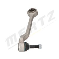 MERTZ M-S2382 Lenker, Radaufhängung