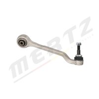 MERTZ M-S2382 Lenker, Radaufhängung