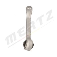 MERTZ M-S2382 Lenker, Radaufhängung