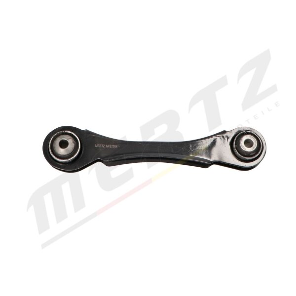 MERTZ M-S2384 Lenker, Radaufhängung