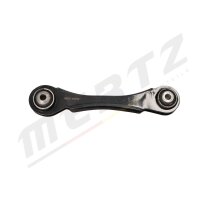 MERTZ M-S2384 Lenker, Radaufhängung