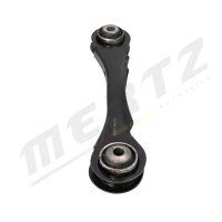MERTZ M-S2384 Lenker, Radaufhängung