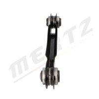 MERTZ M-S2384 Lenker, Radaufhängung