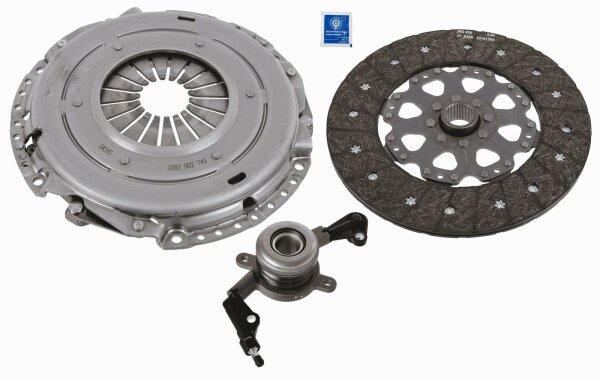 SACHS 3000 990 601 Kupplungssatz