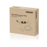 ams-OSRAM OSCP10024 Ladegerät, Fahrzeugbatterie