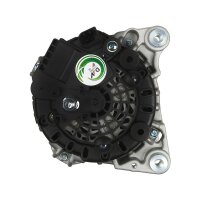 AS-PL A0852S Generator