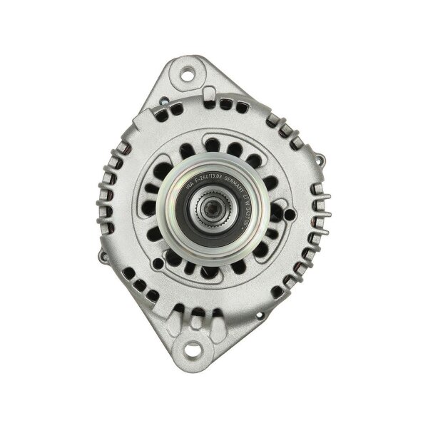 AS-PL A2066SR Generator