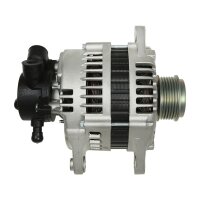 AS-PL A2066SR Generator