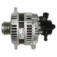 AS-PL A2066SR Generator