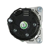 AS-PL A2141S Generator