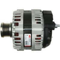 AS-PL A2141S Generator