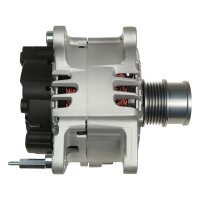 AS-PL A3370S Generator