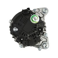AS-PL A3370S Generator