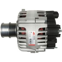 AS-PL A3370S Generator