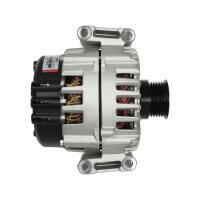 AS-PL A3662S Generator