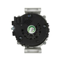 AS-PL A3662S Generator