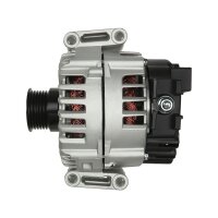 AS-PL A3662S Generator