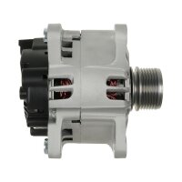 AS-PL A3665S Generator