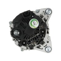 AS-PL A3665S Generator