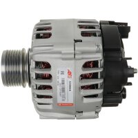 AS-PL A3665S Generator