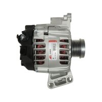 AS-PL A3666S Generator