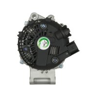 AS-PL A3666S Generator