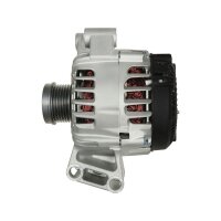 AS-PL A3666S Generator