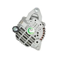 AS-PL A5465S Generator