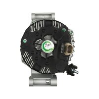 AS-PL A5470S Generator