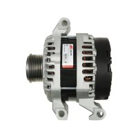 AS-PL A5470S Generator