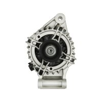 AS-PL A6190PR Generator