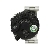 AS-PL A6745PR Generator