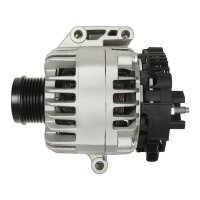 AS-PL A6745PR Generator