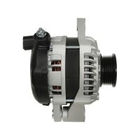 AS-PL A6756S Generator
