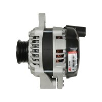 AS-PL A6756S Generator