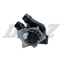 DOLZ A282TP Wasserpumpe, Motorkühlung