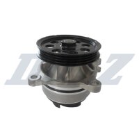 DOLZ F252 Wasserpumpe, Motorkühlung