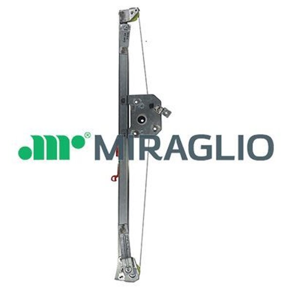 MIRAGLIO 30/2942 Fensterheber