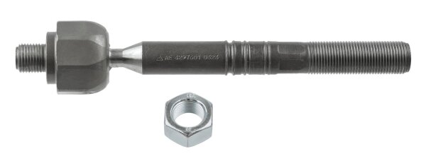 LEMFÖRDER 42976 01 Axialgelenk, Spurstange