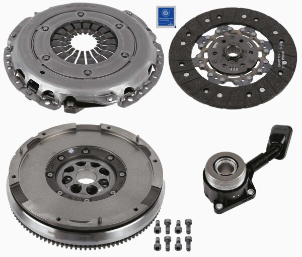 SACHS 2290 601 181 Kupplungssatz