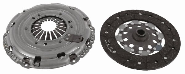 SACHS 3000 950 986 Kupplungssatz