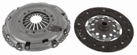 SACHS 3000 950 986 Kupplungssatz