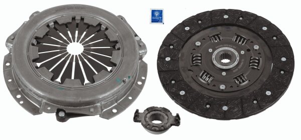 SACHS 3000 951 623 Kupplungssatz
