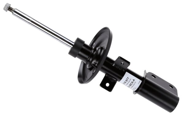 SACHS 319 877 Stoßdämpfer