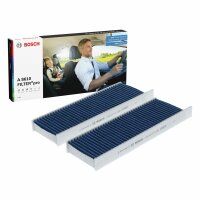 BOSCH 0 986 628 610 Filter, Innenraumluft