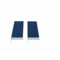 BOSCH 0 986 628 610 Filter, Innenraumluft