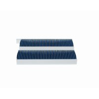 BOSCH 0 986 628 610 Filter, Innenraumluft