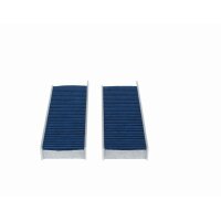 BOSCH 0 986 628 610 Filter, Innenraumluft