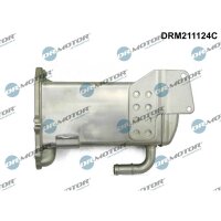 Dr.Motor Automotive DRM211124C Kühler,...