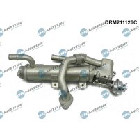 Dr.Motor Automotive DRM211126C Kühler,...